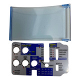 Tampa Policarbonato   Membrana Soft Starter Ssw07 Weg