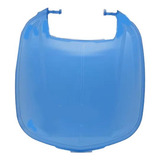 Tampa Por Máquina De Lavar Newmaq Newmaq 10 Kg Azul
