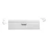 Tampa Porta Congelador  Freezer Frigobar Consul Crc12a Crc08