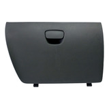 Tampa Porta Luva Cinza Escuro Fiat Idea Adventure 11 16 Orig