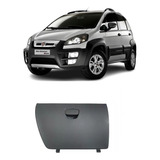 Tampa Porta Luva Cinza Fiat Idea 2011 2016 7090627 Mopar