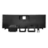 Tampa Porta Luvas Completo Gol Voyage Ls Bx Gt 81 82 83 A 87