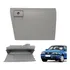 Tampa Porta Luvas Gol Parati Saveiro G3 00 A 05 Cinza Claro
