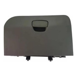 Tampa Porta Luvas Grand Siena Novo Palio Cinza Claro 7088507