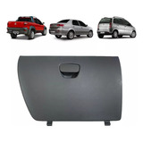 Tampa Porta Luvas Original Fiat Palio Siena Strada Idea Novo