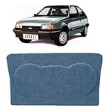 TAMPA PORTA MALA KADETT GRAFITE