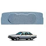 TAMPA PORTA MALA SANTANA ATE 90 GRAFITE