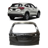 Tampa Porta Mala Traseira Honda Hrv 2015 2016 2017 2021 Nova