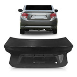 Tampa Porta Malas Honda City 2009 2010 2011 2012 C Garantia