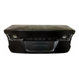 Tampa Porta Malas Honda Civic 2006 2007 2008 2011 Traseira