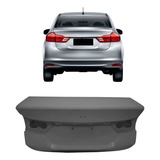 Tampa Porta Malas Para Honda City 15 16 2017 Com Furo Câmer