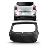 Tampa Porta Malas Sandero