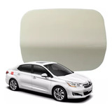 Tampa Portinhola Tanque Combustível Citroen C4 Lounge