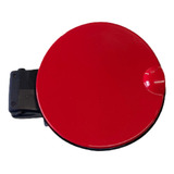 Tampa Portinhola Tanque Volkswagen Up Verm Flash 2014 2021
