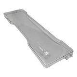 Tampa Prateleira Freezer Refrigerador