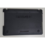 Tampa Preta Base Inferior Notebook Asus Vivobook X540uv