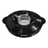 Tampa Preta Liquidificador Mondial L1000 L1100 L1200