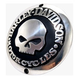 Tampa Primária Harley Davidson 883 1200cc