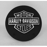 Tampa Primária P Harley Davidson Mod