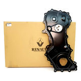 Tampa Proteção Corrente Renault Master 2 3 16v 2013 Dian