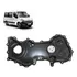 Tampa Proteção Da Corrente Renault Master 2.3 16v 2013/2021