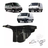 Tampa Protetor Filtro Ducato