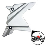 Tampa Protetor Pinhao Yamaha Ybr 150 Factor 2016 Ate 2022