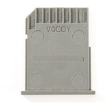 Tampa Protetor Sd Card