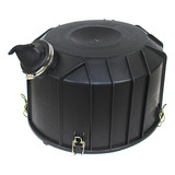Tampa Purificador Ar Mbb Axor 2035 2640 3340 3344 4144 P