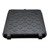 Tampa Pvc Esgoto Eletrica