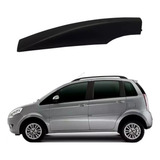 Tampa Rack Teto Dianteiro Esquerdo Fiat Idea Attractive 2012