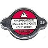 Tampa Radiador 0 9 Bar TC7090 Dourado TanClick