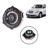 Tampa Radiador 16lbs Chrysler Pt Cruiser 2 4 2001 2010