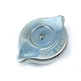 Tampa Radiador 7 Ibras Para Trator Vt885 985 1280 1780 bm bh