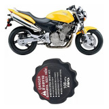 Tampa Radiador Cb600f Hornet