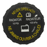 Tampa Radiador Chevrolet Blazer S10 2 2 2 4 4 3 1995 A 2011