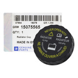 Tampa Radiador Chevrolet Blazer S10 2 2 2 4 4 3 1995 A 2011