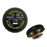 Tampa Radiador Gm S10 Blazer 1997 A 2011 2 2 2 4 4 3