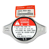 Tampa Radiador Honda Civic 1999 2000 2001 2002 2003 2004