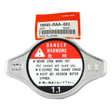 Tampa Radiador Honda Civic 1999 2000 2001 Até 2015 Original