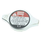 Tampa Radiador Honda Civic 2011 2012 2013 2014 2015 Original