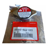 Tampa Radiador Honda Civic 2011 2012 2013 2014 2015 Original