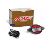 Tampa Radiador Honda Civic 92 93 94 95 96 97 98 99 00 01 02 Até 2005