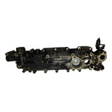 Tampa Radiador Óleo Usado Para Iveco Stralis 504106451