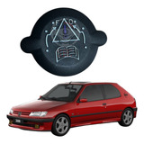 Tampa Radiador Peugeot 306