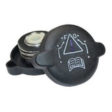 Tampa Radiador Peugeot Citroen 106 205 306 405 Zx Xsara Nova
