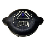 Tampa Radiador Peugeot Citroen 106 205 306 405 Zx Xsara Nova