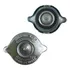 Tampa Radiador Trator Ford 4600 4610 5030 5600 5610