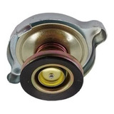 Tampa Radiador Trator Ford New Holland 4600 5600 6600