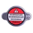 Tampa Radiador Versa March Livina Sentra Tiida 2008 A 18 0,9